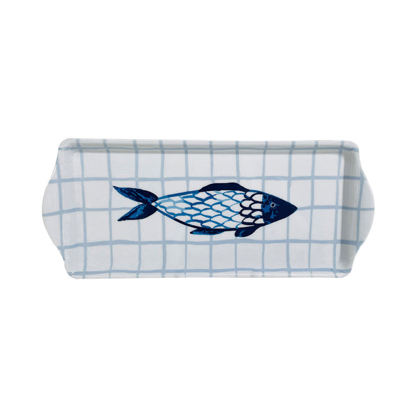 Ulster Weavers Catch of the Day Small Tray