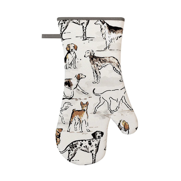 Ulster Weavers Oven Gauntlet