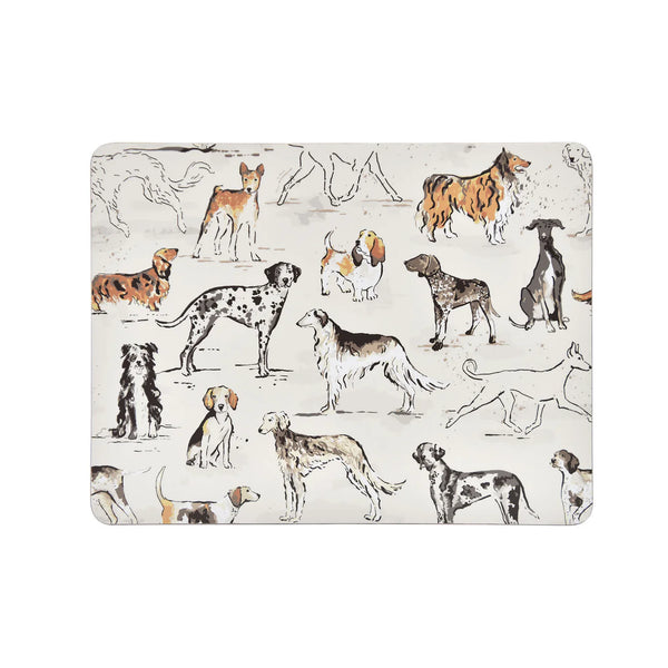 Ulster Weavers Placemats Set of 4