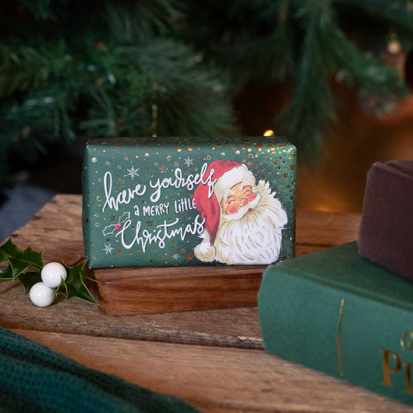 The English Soap Company 190g Bar Soap