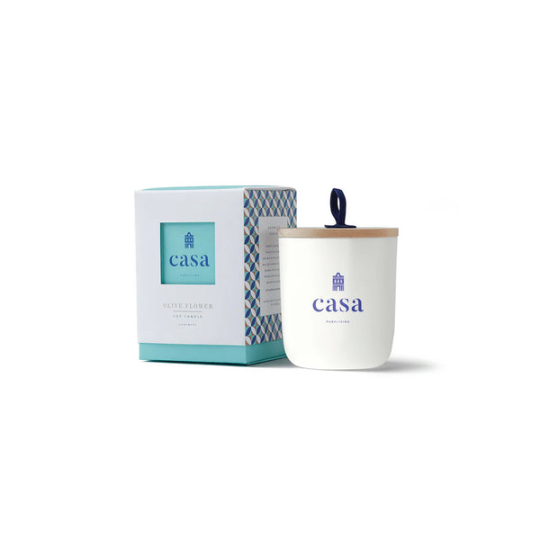 Casa Soy Candle