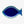 Load image into Gallery viewer, Dori Atlantic Blue Dourada Plate/Platter

