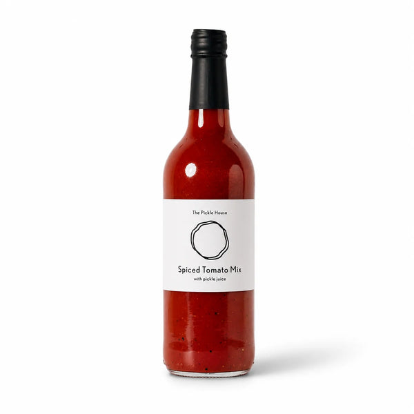 The Pickle House Spiced Tomato Mix