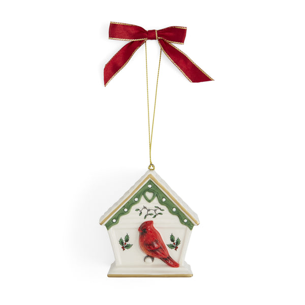 Christmas Tree Ornament