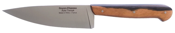 Le Grande Tradi Knife Ebony with Sapwood
