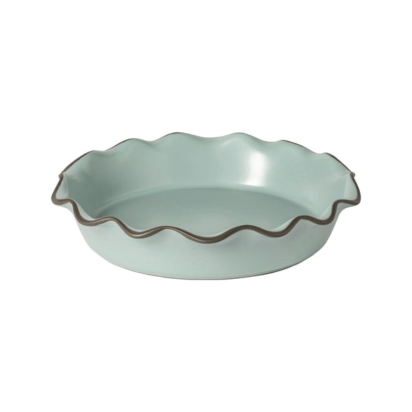 Stacked Organic Pie dish