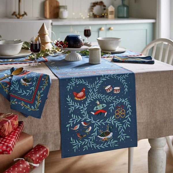 Ulster Weavers Cotton Table Runner