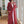 Load image into Gallery viewer, April Cornell Fireside Check Dressing Gown
