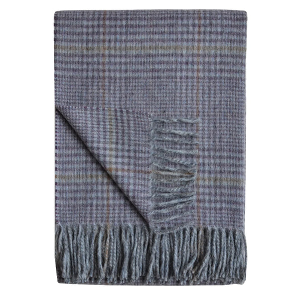 Linenway Alpaca Wool Throw