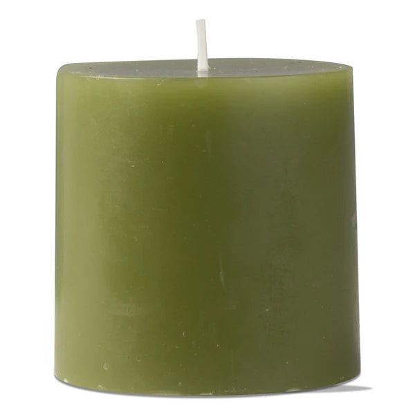 Pillar Candle