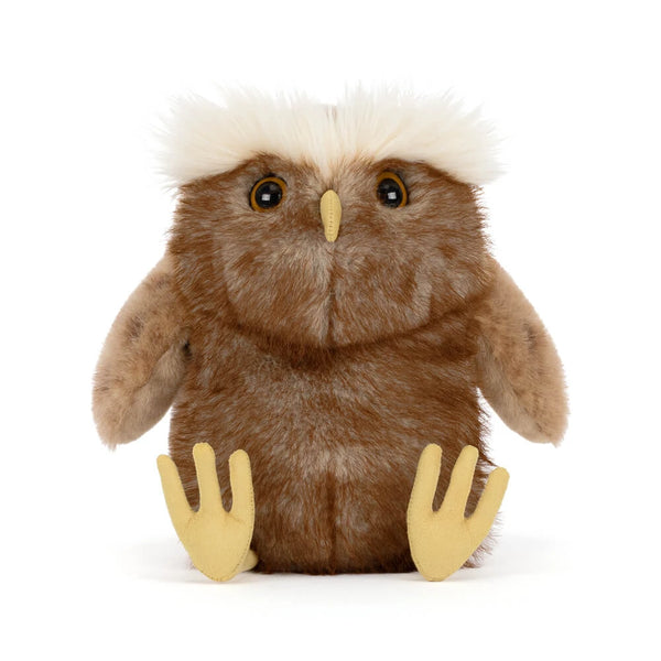 Tawoola Owl