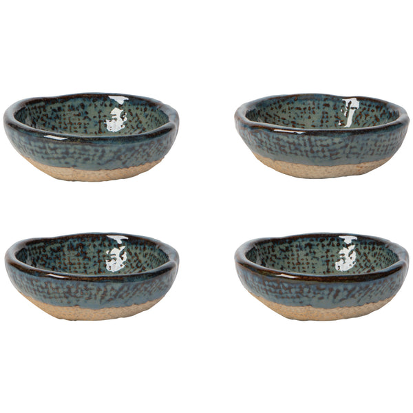 Riviera Pinch Bowl Set of 4