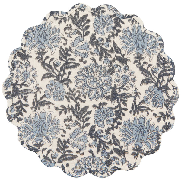 Double Weave Placemat