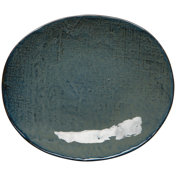 Riviera Oval Serving Platter