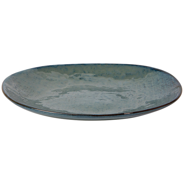 Riviera Oval Serving Platter