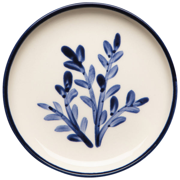 Floren Appetizer Plate