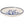 Load image into Gallery viewer, Floren Appetizer Plate
