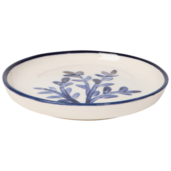 Floren Appetizer Plate