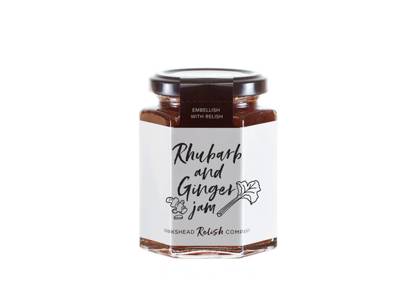 Hawkshead Relish