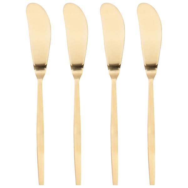 Gold Spreader