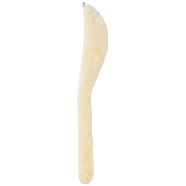 Ivory Resin Spreader