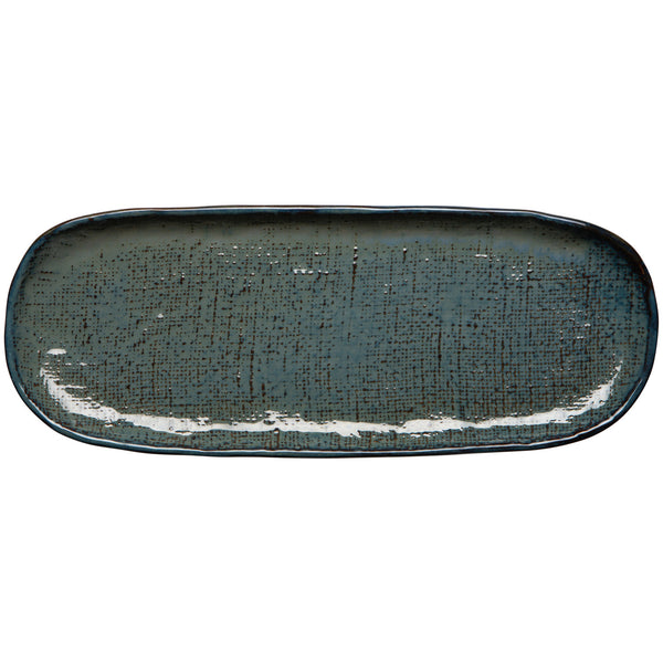 Riviera Oval Platter