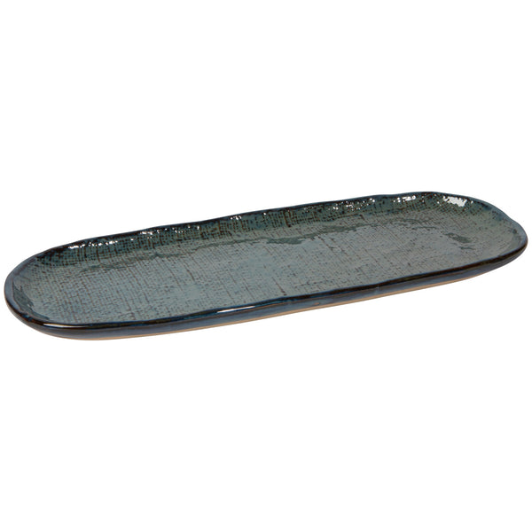 Riviera Oval Platter