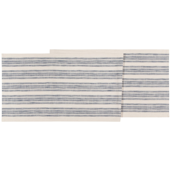 Vintage French Delphine Runner