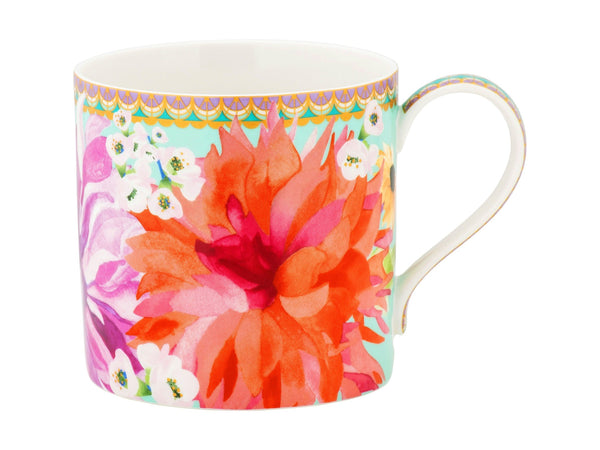 Maxwell & Williams Dahlia Daze Mug 430ml