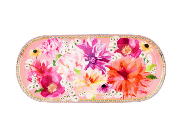 Maxwell & Williams Dahlia Daze Platter