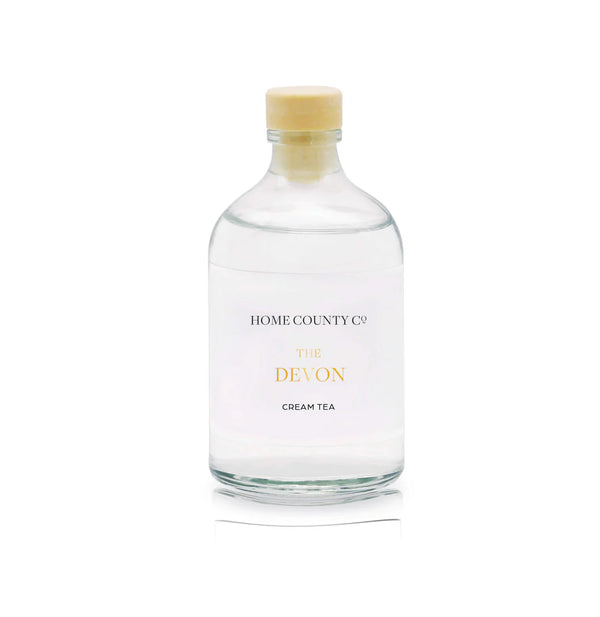 Home County Co. Reed Diffuser Refill