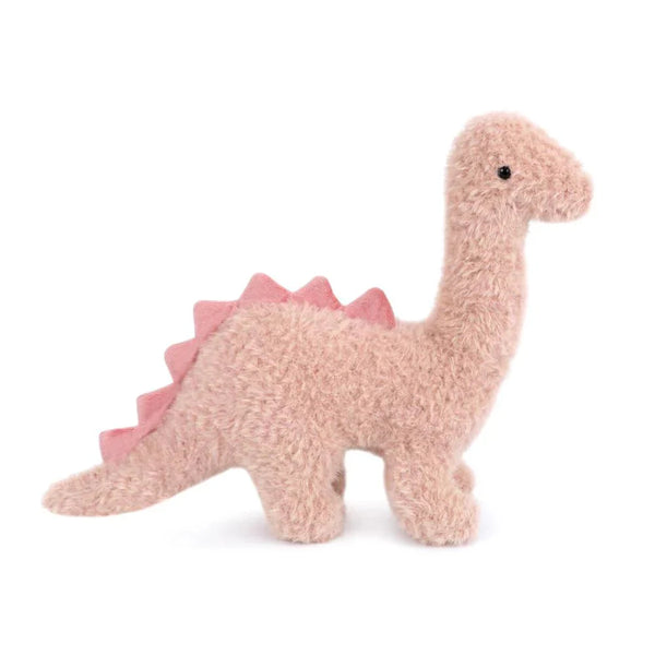 Betsy the Brontosaurus