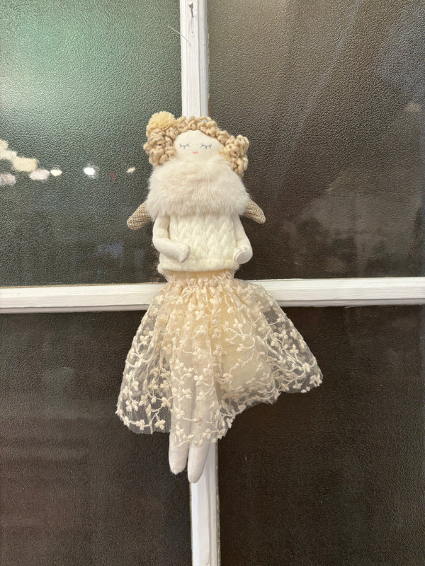 Christmas Decorative Angel