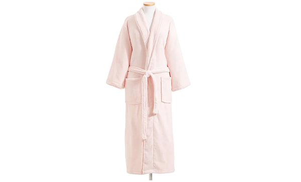 Sheepy Fleece Grande Robe