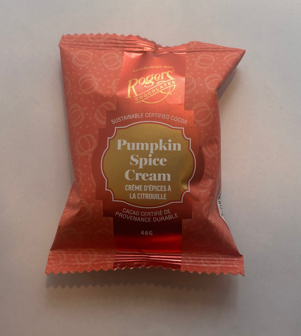 Rogers Chocolate Individual Cream 46g