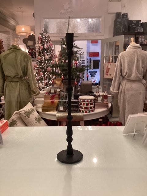 Tapered Candlestick Holder