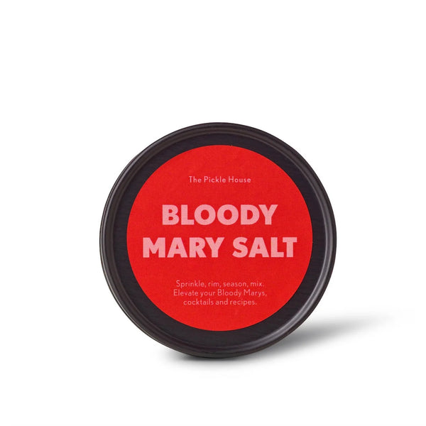The Pickle House Bloody Mary Salt