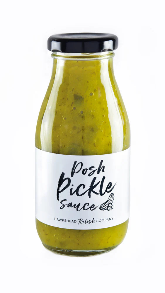 Hawkshead Relish