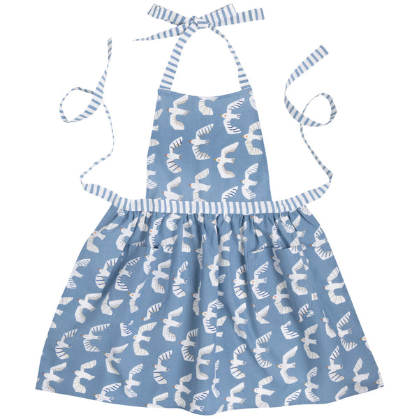 Maisie Birdie Apron