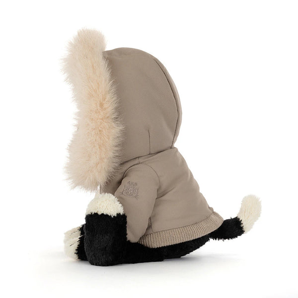 Jellycat Jack 'Alpine' Outfit