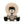 Load image into Gallery viewer, Jellycat Jack 'Alpine' Outfit
