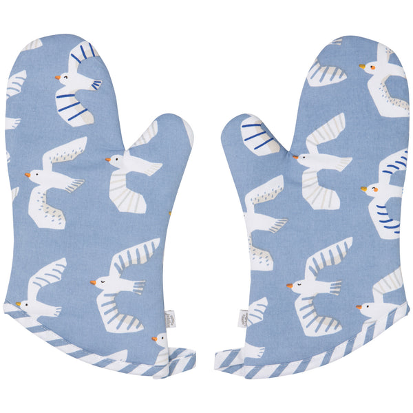 Birdie Oven Mitt