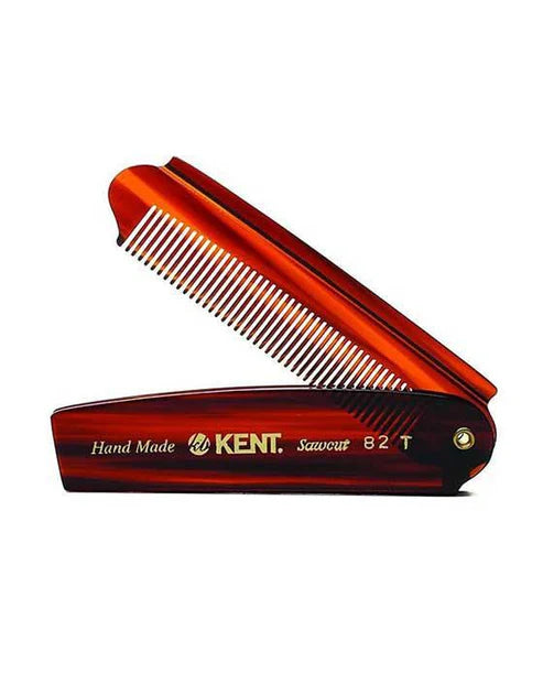 Kent Finest Handmade Comb