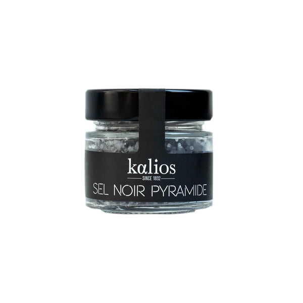 Kalios Sel Pyramide (Sea Salt Flakes) 35g