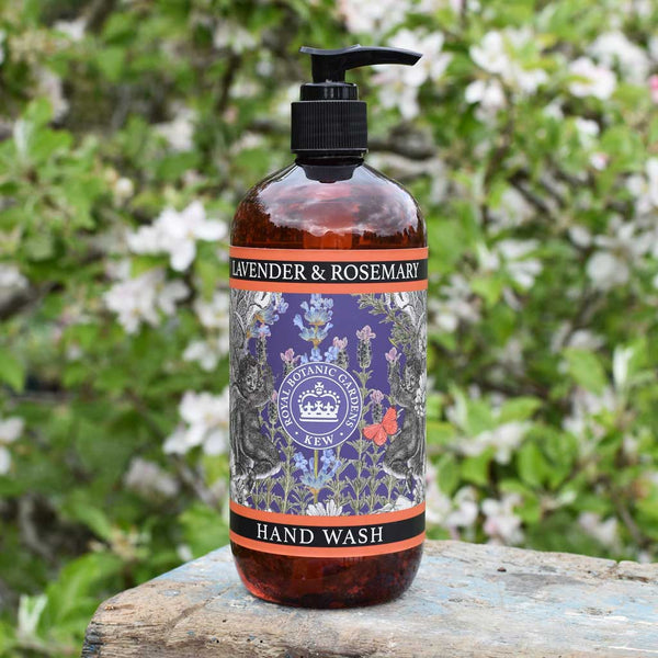 KEW Gardens 500ml Liquid Hand Wash