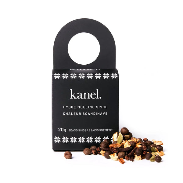 Kanel Inc. Hygge Wine Box