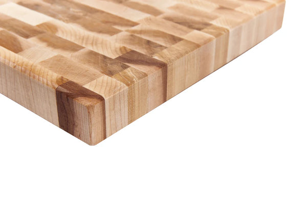 Maple Butcher Block