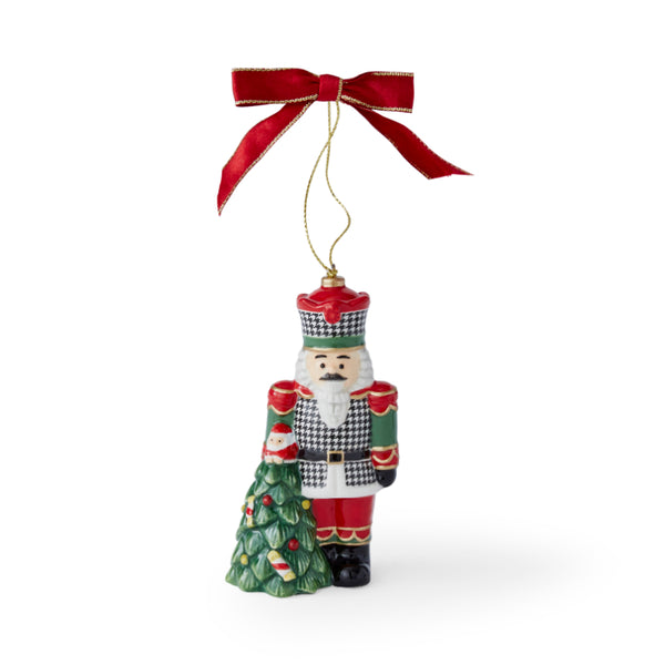Christmas Tree Ornament