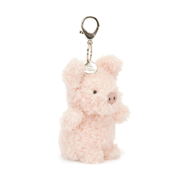 Jellycat Bag Charm
