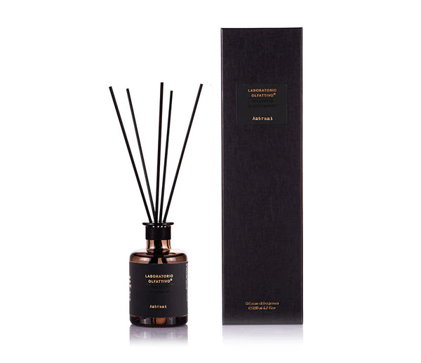 Laboratorio Olfattivo Fragrance Diffuser 200ml